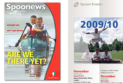 Spoonews magazine