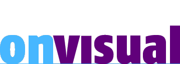 Onvisual logo